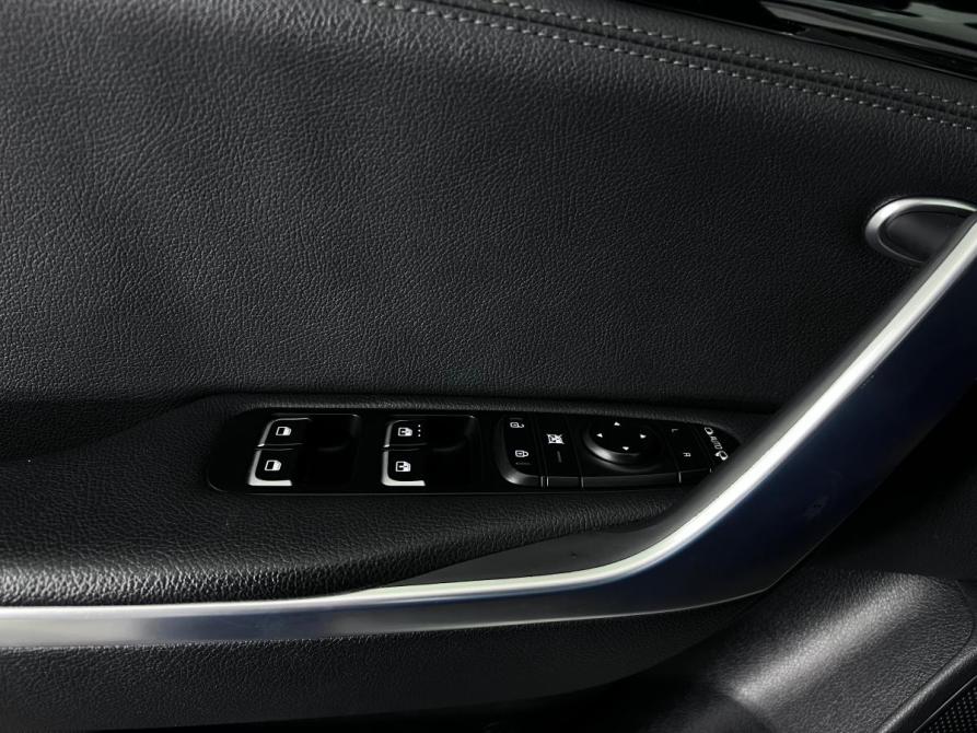 Kia Stinger I Ростов-на-Дону  - изображение 17