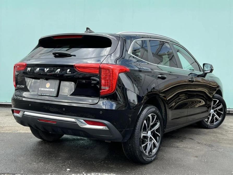 Haval Jolion I Кемерово  - изображение 5