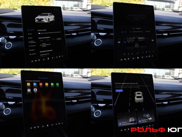 Geely Preface I с пробегом 2024 года, цена 2 543 000 рублей, 15200 км, седан, Автокод Объявления