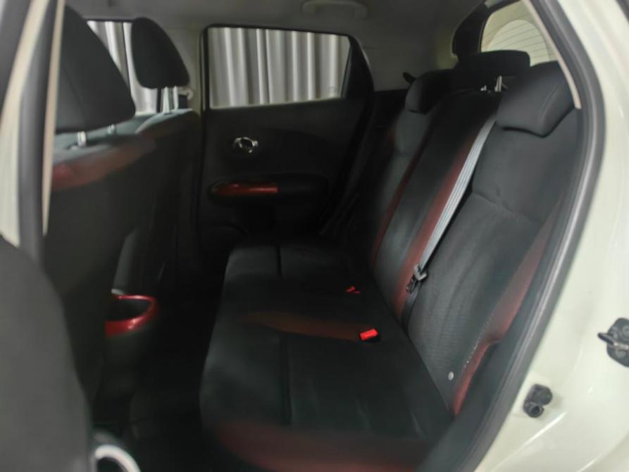 Nissan Juke I Москва  - изображение 11