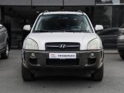 Hyundai Tucson I Москва  - изображение 21