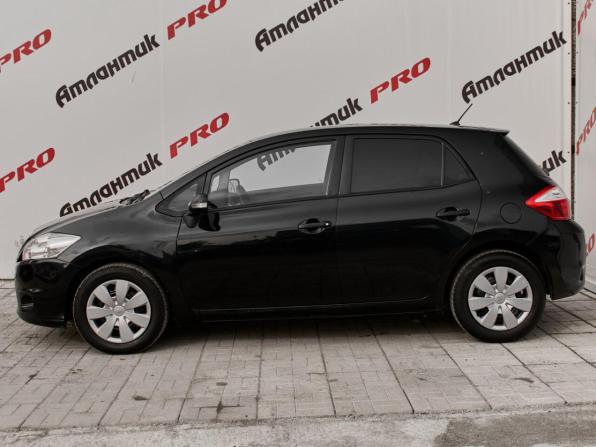 Toyota Auris I Рестайлинг с пробегом 2011 года, цена 1 250 000 рублей, 97621 км, хэтчбек, Автокод Объявления