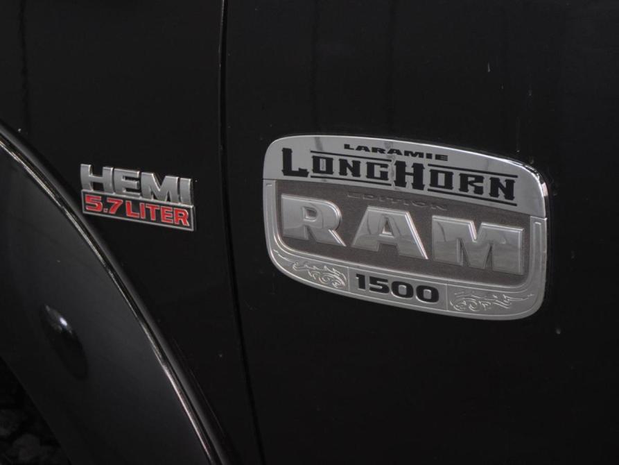 Dodge RAM IV (DS/DJ) Воронеж  - изображение 6