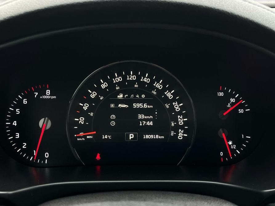 Kia Sorento III Prime Калуга  - изображение 8