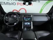 Land Rover Range Rover IV Рестайлинг Москва  - изображение 40