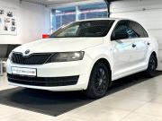 Skoda Rapid I Тольятти  - изображение 19