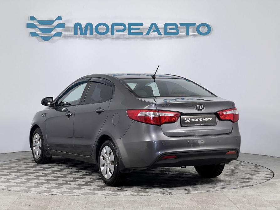 Kia Rio III Калининград  - изображение 7