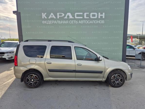 Lada (ВАЗ) Largus I с пробегом 2014 года, цена 670 000 рублей, 268631 км, универсал, Автокод Объявления