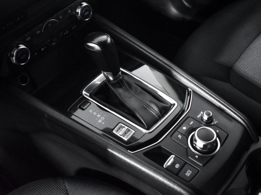 Mazda CX-5 II Санкт-Петербург  - изображение 11