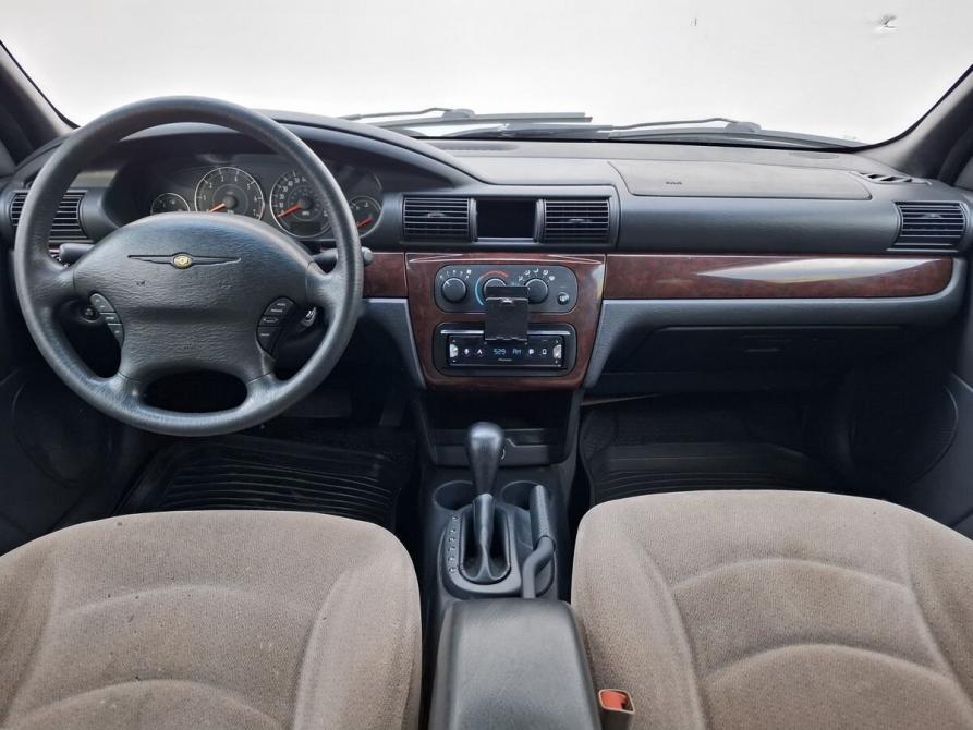 Chrysler Sebring II Москва  - изображение 12