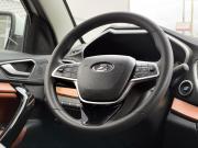 Lada (ВАЗ) Vesta I Рестайлинг (NG) Воронеж  - изображение 33