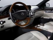 Mercedes-Benz S-Класс V (W221) Рестайлинг Москва  - изображение 33