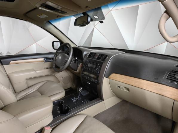 Kia Mohave I с пробегом 2011 года, цена 1 399 000 рублей, 283256 км, внедорожник, Автокод Объявления