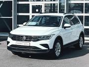 Volkswagen Tiguan II Рестайлинг Санкт-Петербург  - изображение 20