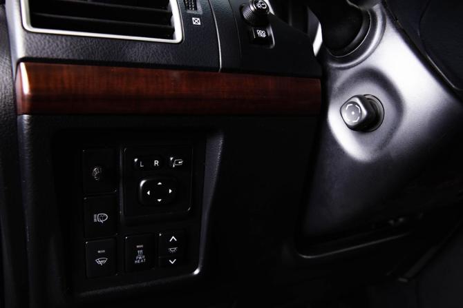 Toyota Land Cruiser Prado 150 Series с пробегом 2014 года, цена 3 319 000 рублей, 248500 км, внедорожник, Автокод Объявления