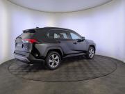 Toyota RAV4 V (XA50) Москва  - изображение 33