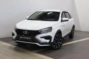 Lada (ВАЗ) Vesta I Рестайлинг (NG) Ульяновск  - изображение 16
