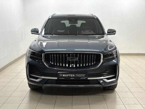 Geely Monjaro I с пробегом 2023 года, цена 3 380 000 рублей, 31307 км, внедорожник, Автокод Объявления