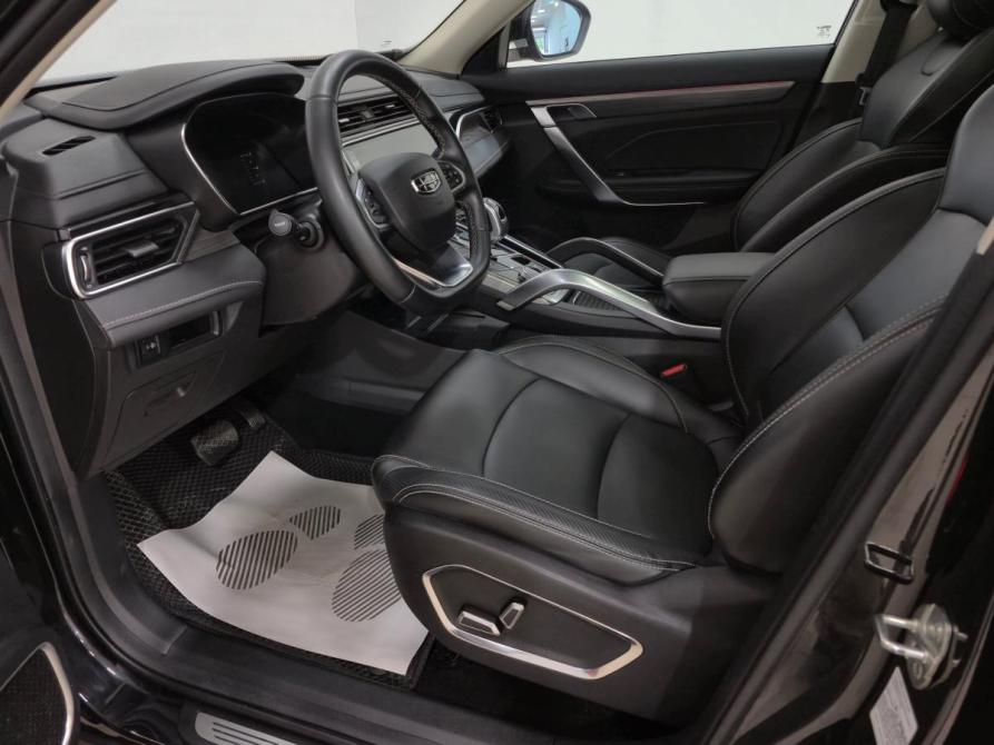 Geely Atlas Pro Набережные Челны  - изображение 12