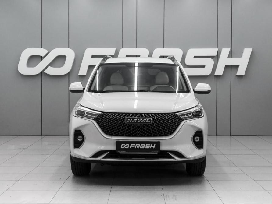Haval M6 II Ростов-на-Дону  - изображение 3