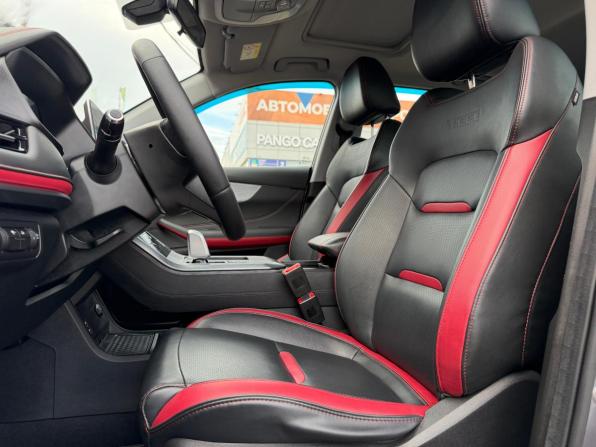 Chery Tiggo 4 Pro I с пробегом 2022 года, цена 1 450 000 рублей, 32329 км, внедорожник, Автокод Объявления