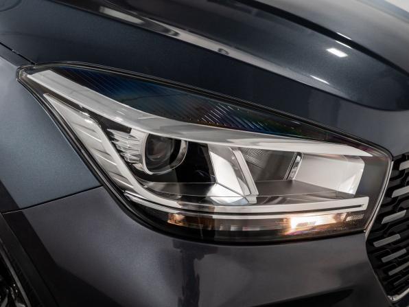 Chery Tiggo 5x I Рестайлинг 2 с пробегом 2021 года, цена 1 449 500 рублей, 41434 км, внедорожник, Автокод Объявления