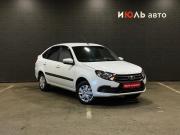 Lada (ВАЗ) Granta I Рестайлинг Челябинск  - изображение 23