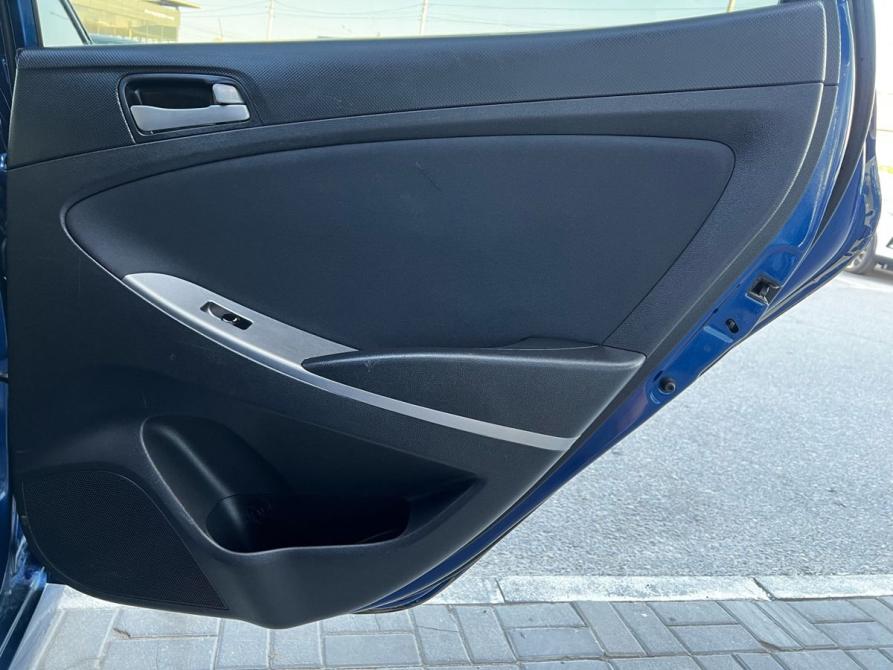 Hyundai Solaris I Рестайлинг Волгоград  - изображение 16