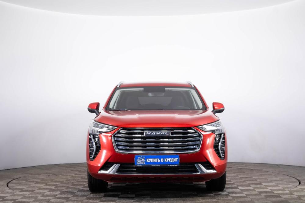 Haval Jolion I Пермь  - изображение 2
