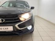 Lada (ВАЗ) Granta I Рестайлинг Энгельс  - изображение 47
