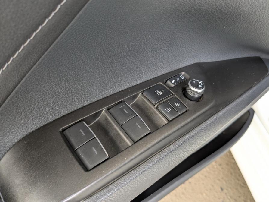 Toyota Camry VIII (XV70) Рестайлинг Москва  - изображение 9