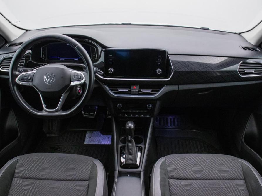 Volkswagen Polo VI Москва  - изображение 14