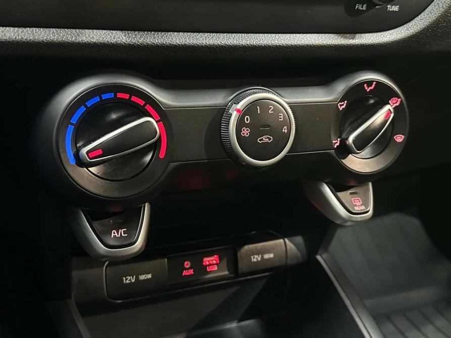 Kia Rio IV Красноярск  - изображение 10