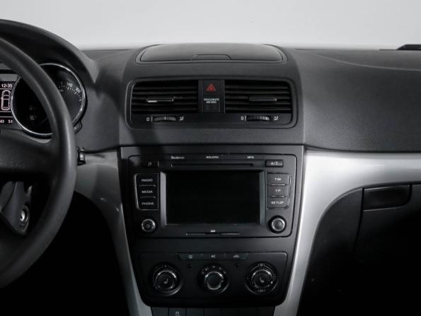 Skoda Yeti I с пробегом 2012 года, цена 550 000 рублей, 287529 км, внедорожник, Автокод Объявления