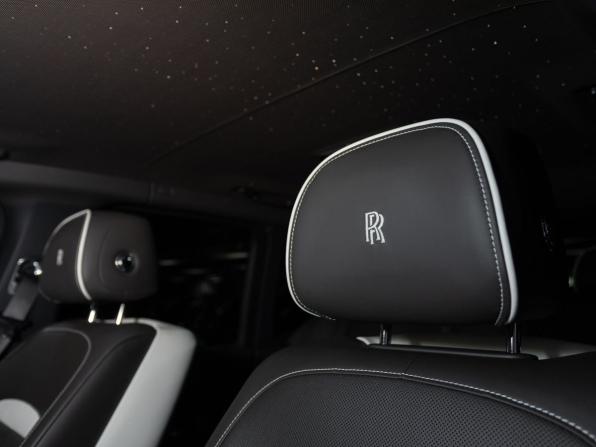 Rolls-Royce Cullinan I с пробегом 2021 года, цена 39 700 000 рублей, 28448 км, внедорожник, Автокод Объявления