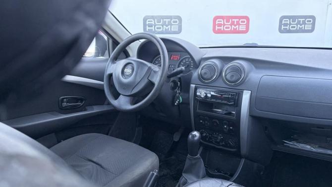 Nissan Almera III (G15) с пробегом 2015 года, цена 319 900 рублей, 198000 км, седан, Автокод Объявления