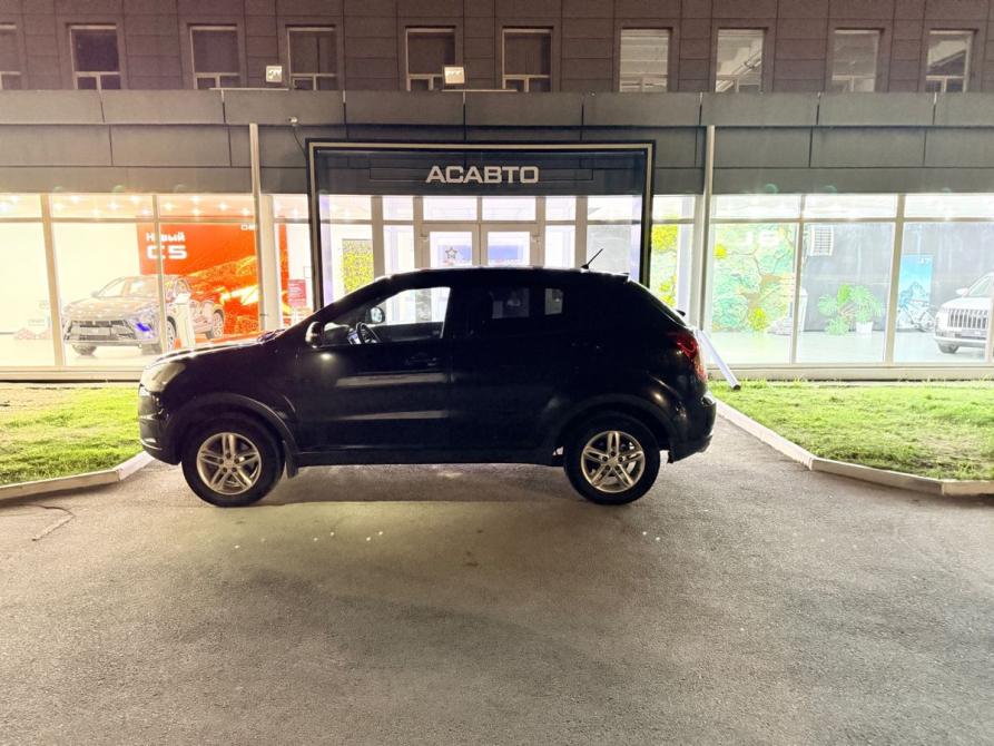 SsangYong Actyon II Энгельс  - изображение 9