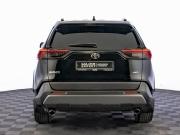 Toyota RAV4 V (XA50) Москва  - изображение 35
