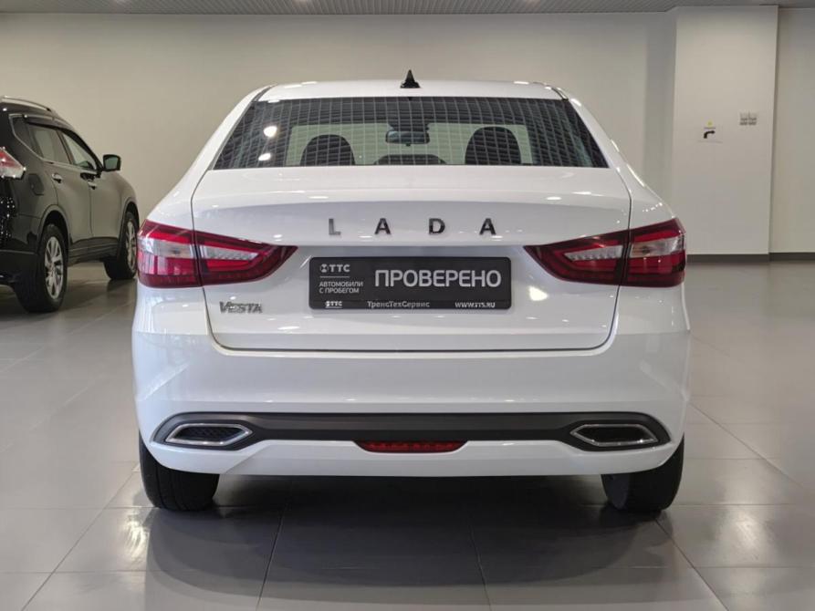 Lada (ВАЗ) Vesta I Рестайлинг (NG) Казань  - изображение 7