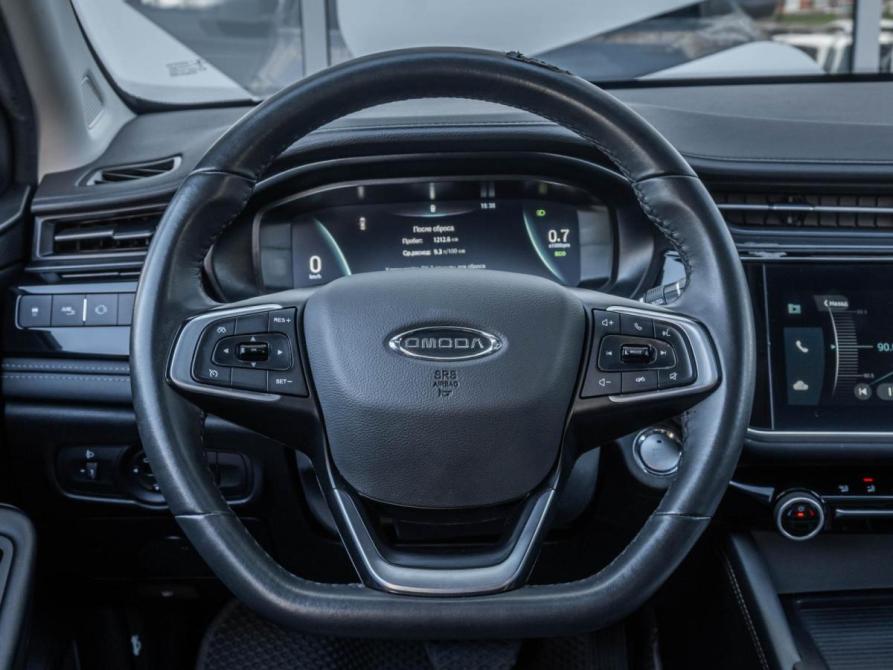 Omoda S5 Ставрополь  - изображение 14