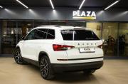 Skoda Kodiaq I Уфа  - изображение 29