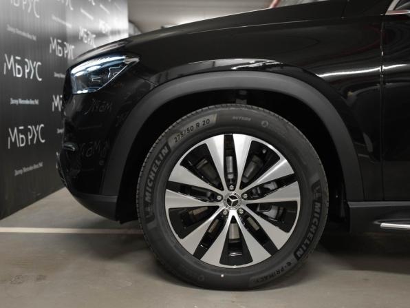 Новый Mercedes-Benz GLE II (V167) Рестайлинг 2025 года, цена 12 100 000 рублей, внедорожник, Автокод Объявления