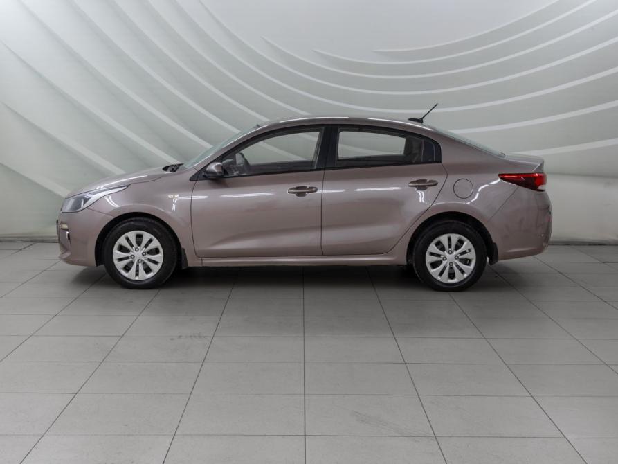 Kia Rio IV Волгоград  - изображение 4