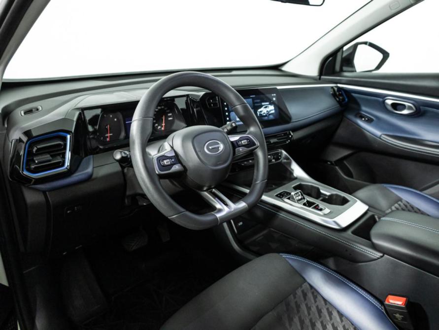 GAC GS3 Санкт-Петербург  - изображение 11