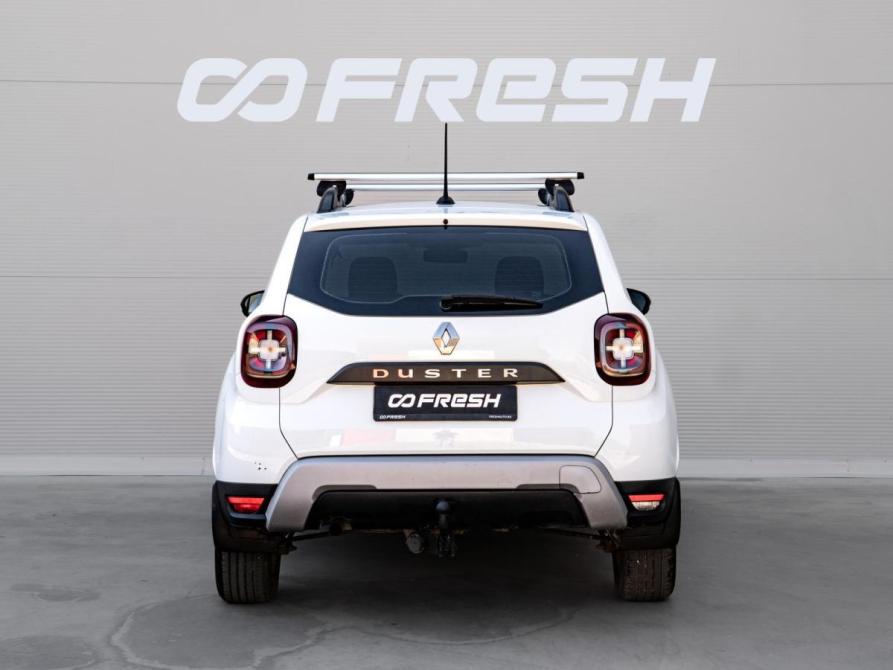 Renault Duster II Краснодар  - изображение 4