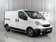 Opel Vivaro A Рестайлинг Ростов-на-Дону  - изображение 9
