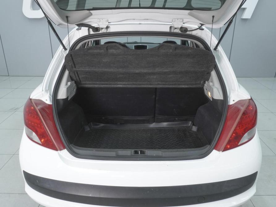 Peugeot 207 I Рестайлинг Ростов-на-Дону  - изображение 15