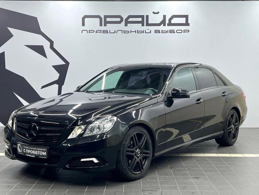 Mercedes-Benz E-Класс IV (W212 S212 C207) Ростов-на-Дону  - изображение 1