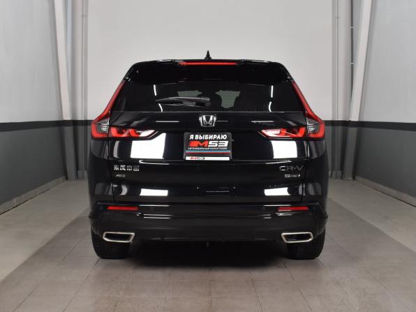 Honda CR-V VI с пробегом 2026 года, цена 4 149 995 рублей, 24 км, внедорожник, Автокод Объявления