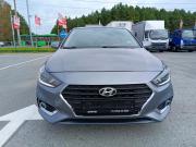 Hyundai Solaris II Тюмень  - изображение 22